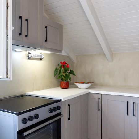 Domus City Apartment Argostolion Dış mekan fotoğraf