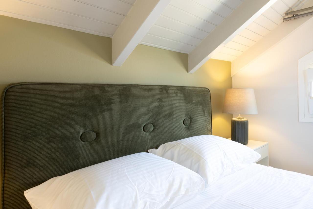 Domus City Apartment Argostolion Dış mekan fotoğraf