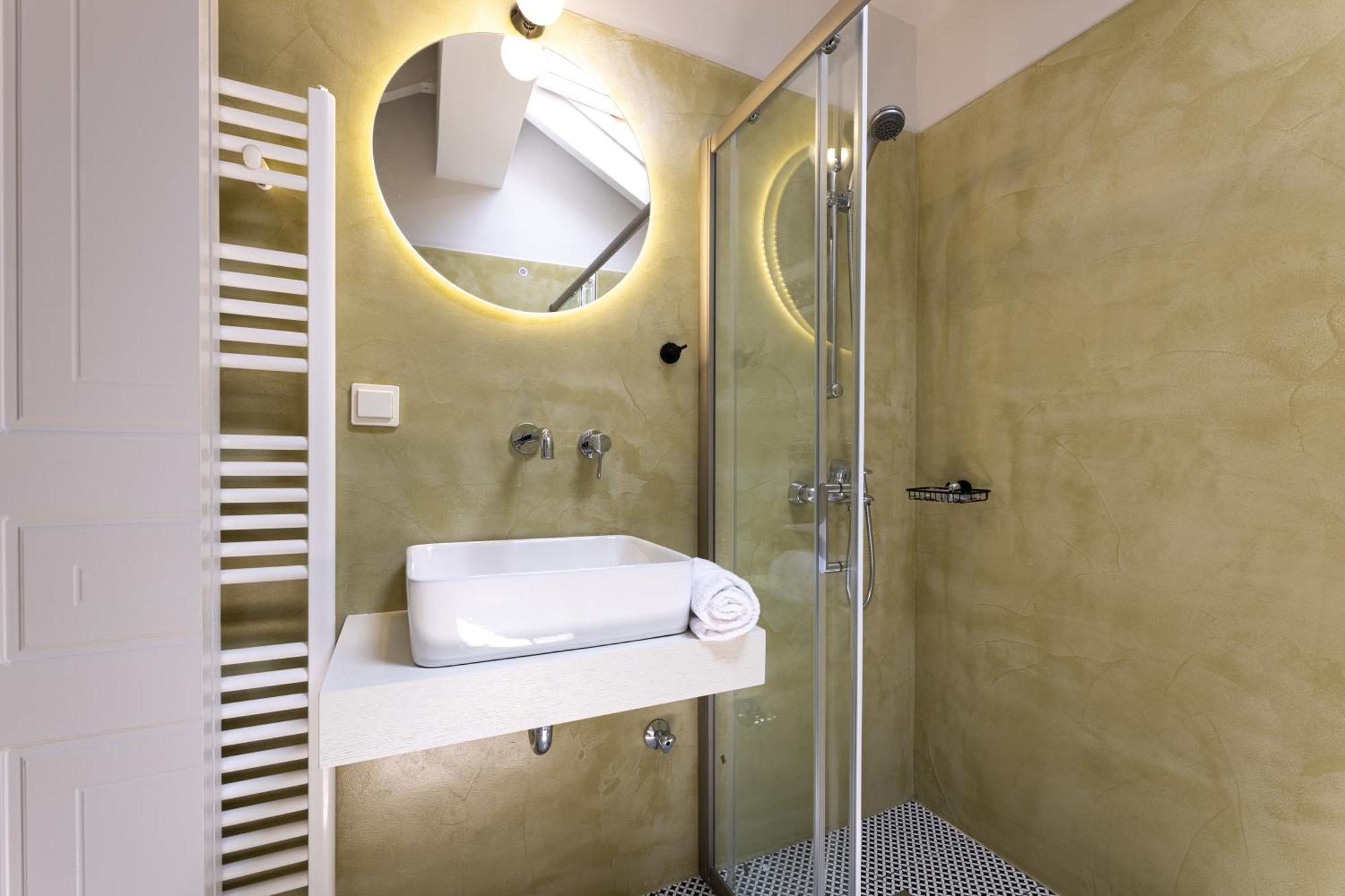 Domus City Apartment Argostolion Dış mekan fotoğraf