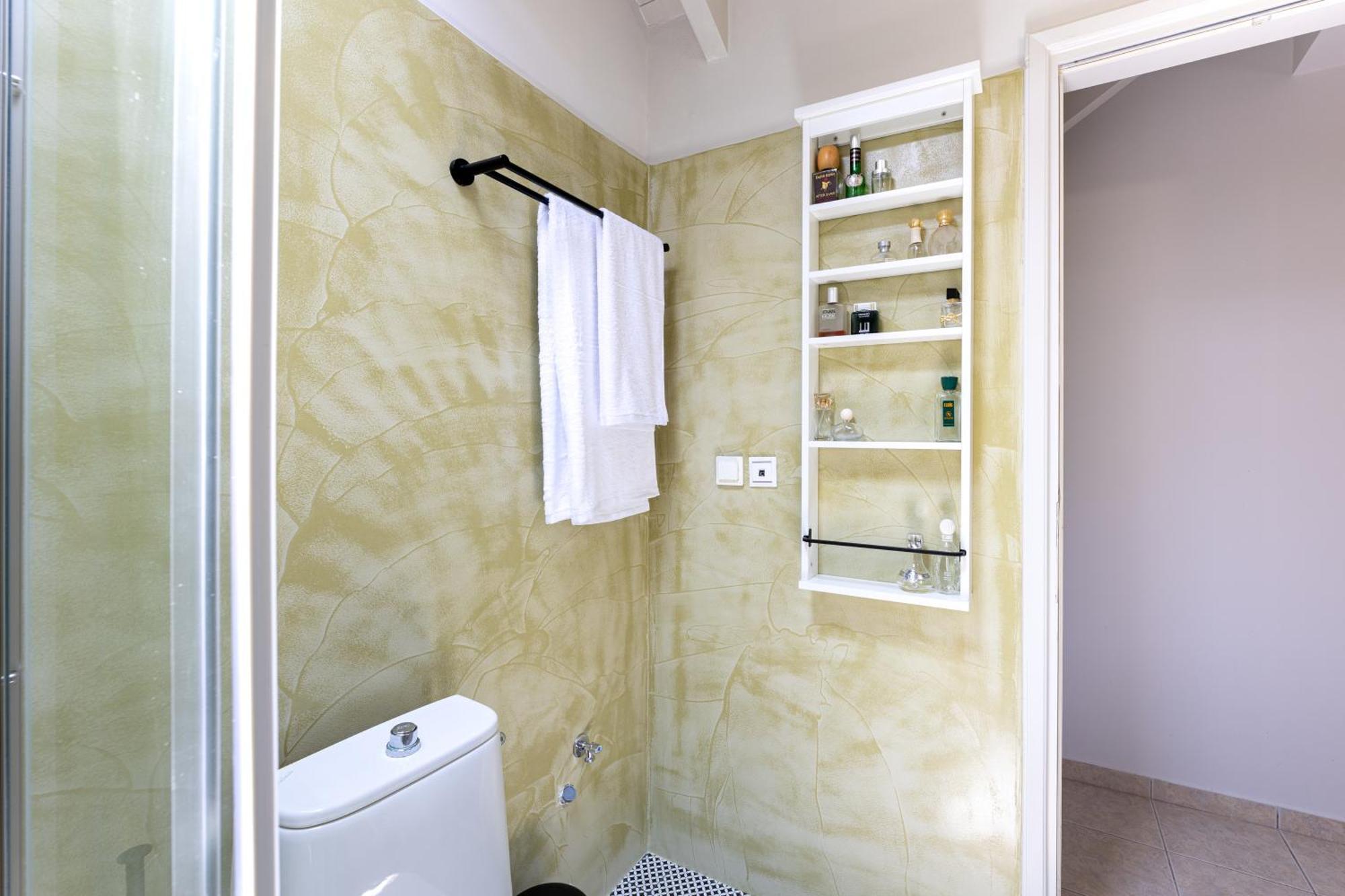 Domus City Apartment Argostolion Dış mekan fotoğraf