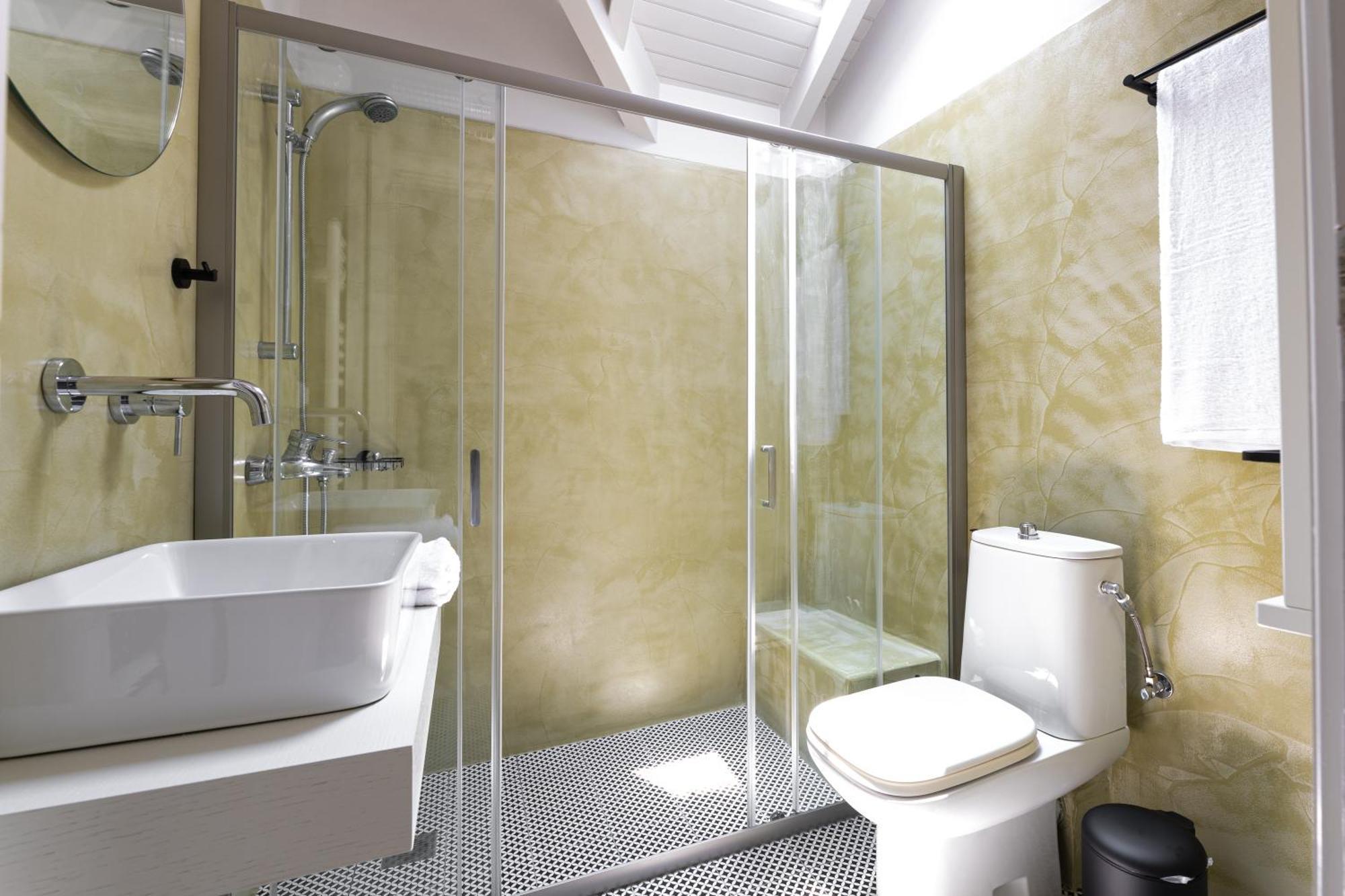 Domus City Apartment Argostolion Dış mekan fotoğraf