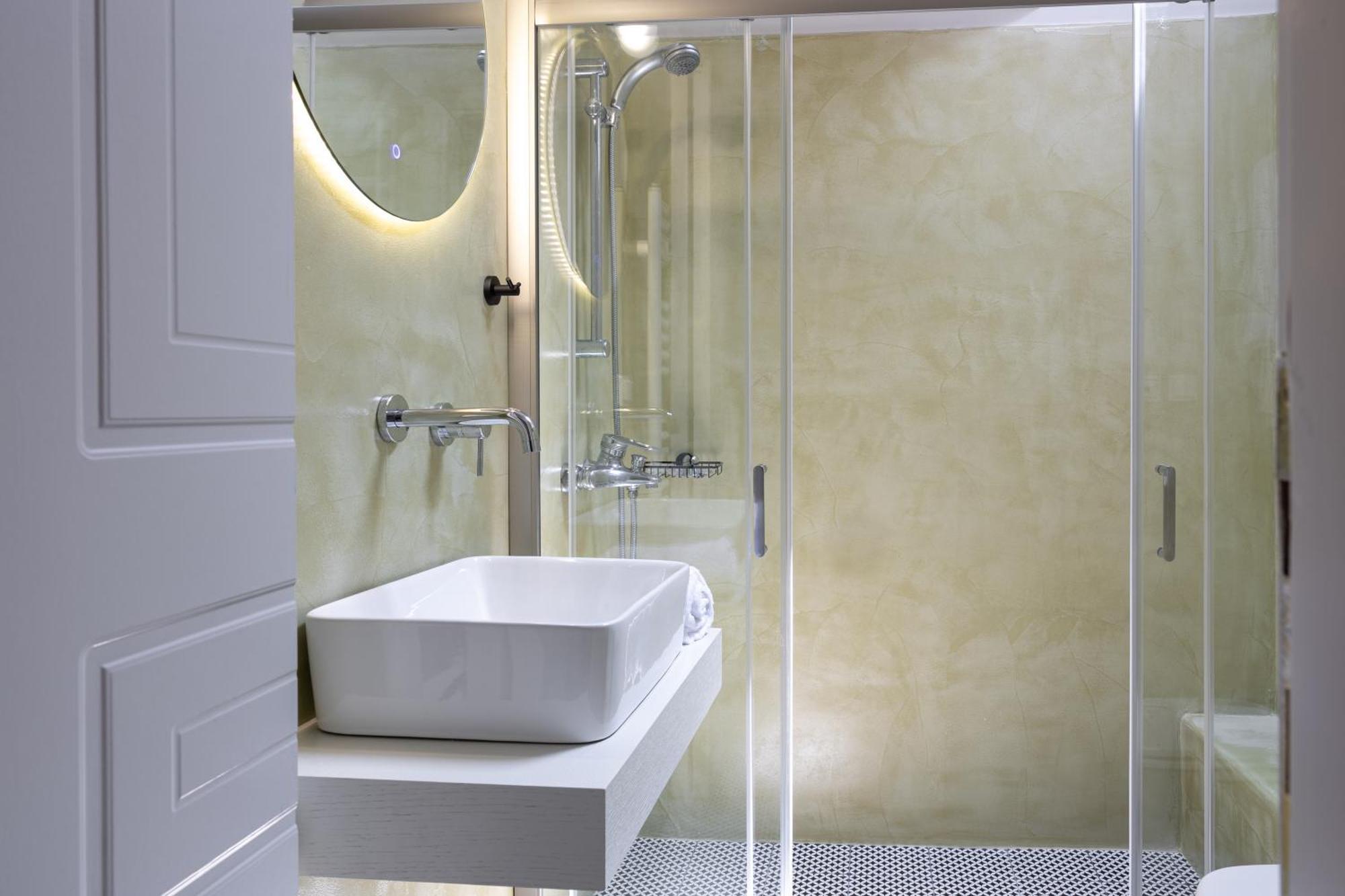 Domus City Apartment Argostolion Dış mekan fotoğraf