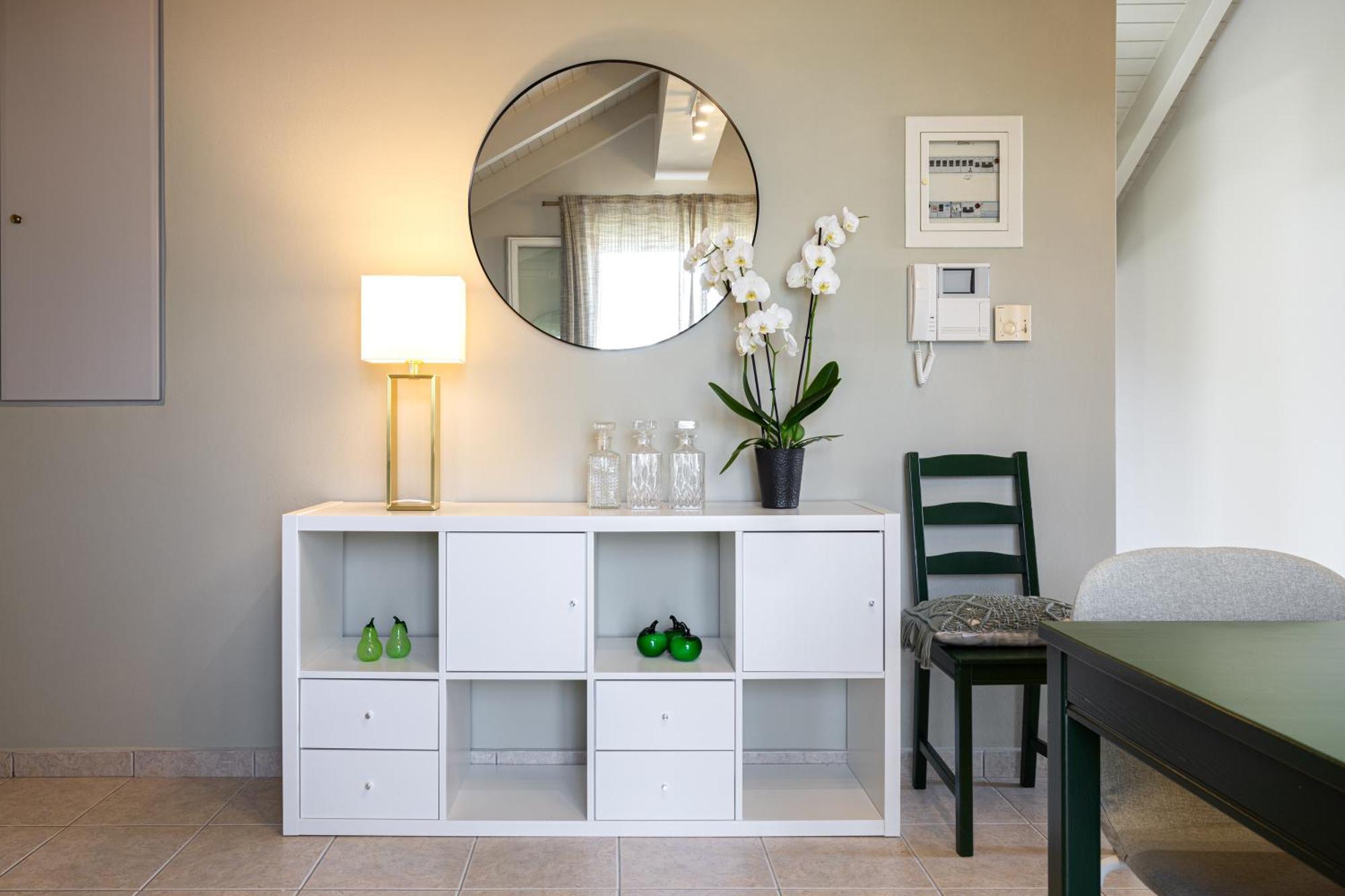 Domus City Apartment Argostolion Dış mekan fotoğraf