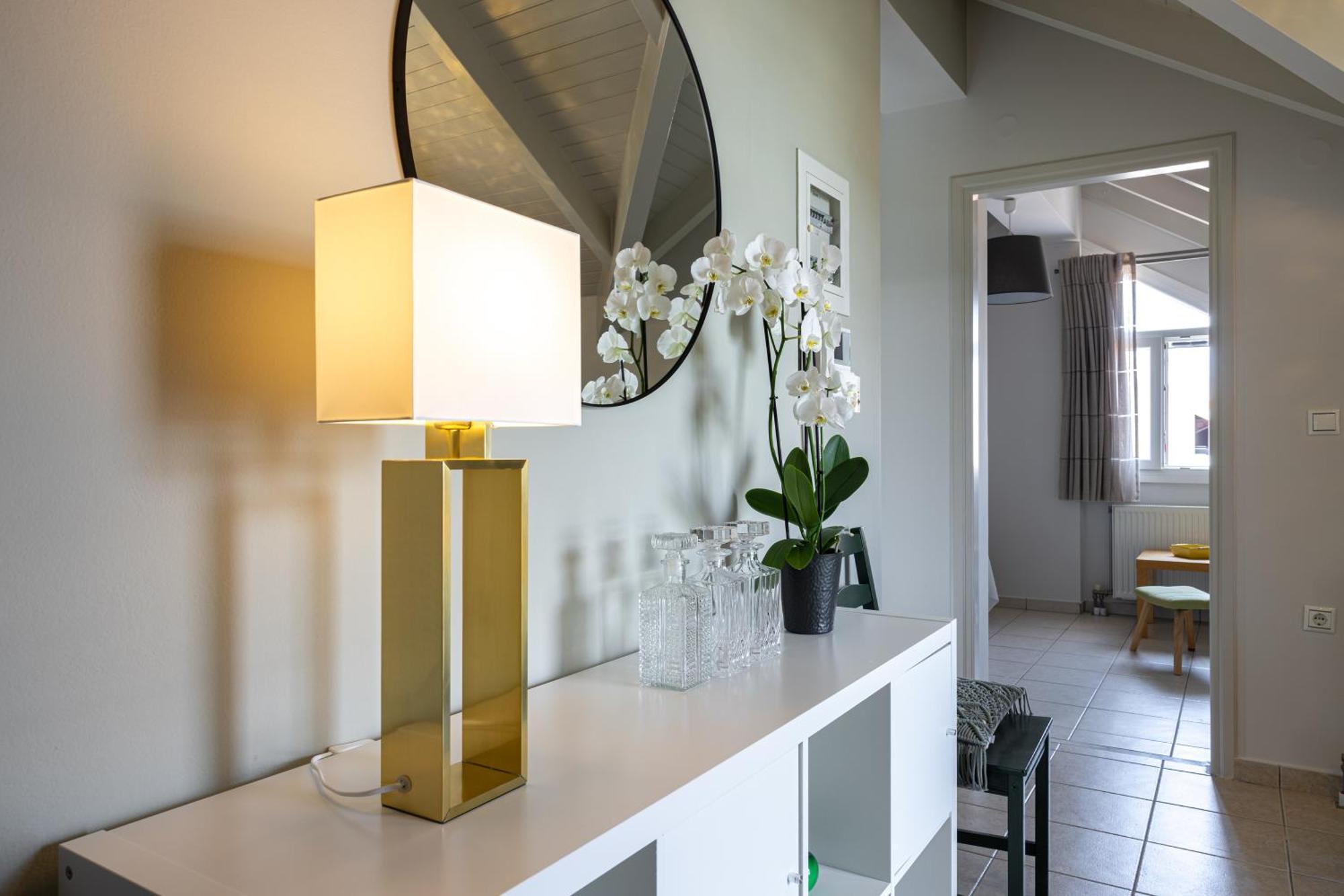 Domus City Apartment Argostolion Dış mekan fotoğraf